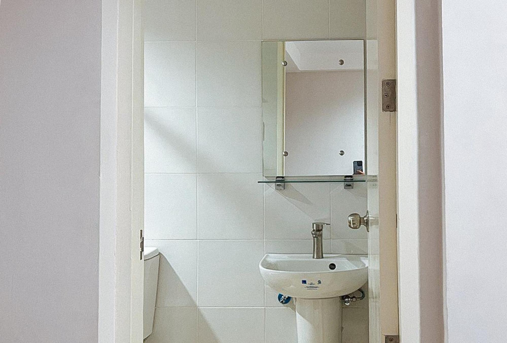 Lea Robert Hotel Angeles Pampanga By Reddoorz المظهر الخارجي الصورة