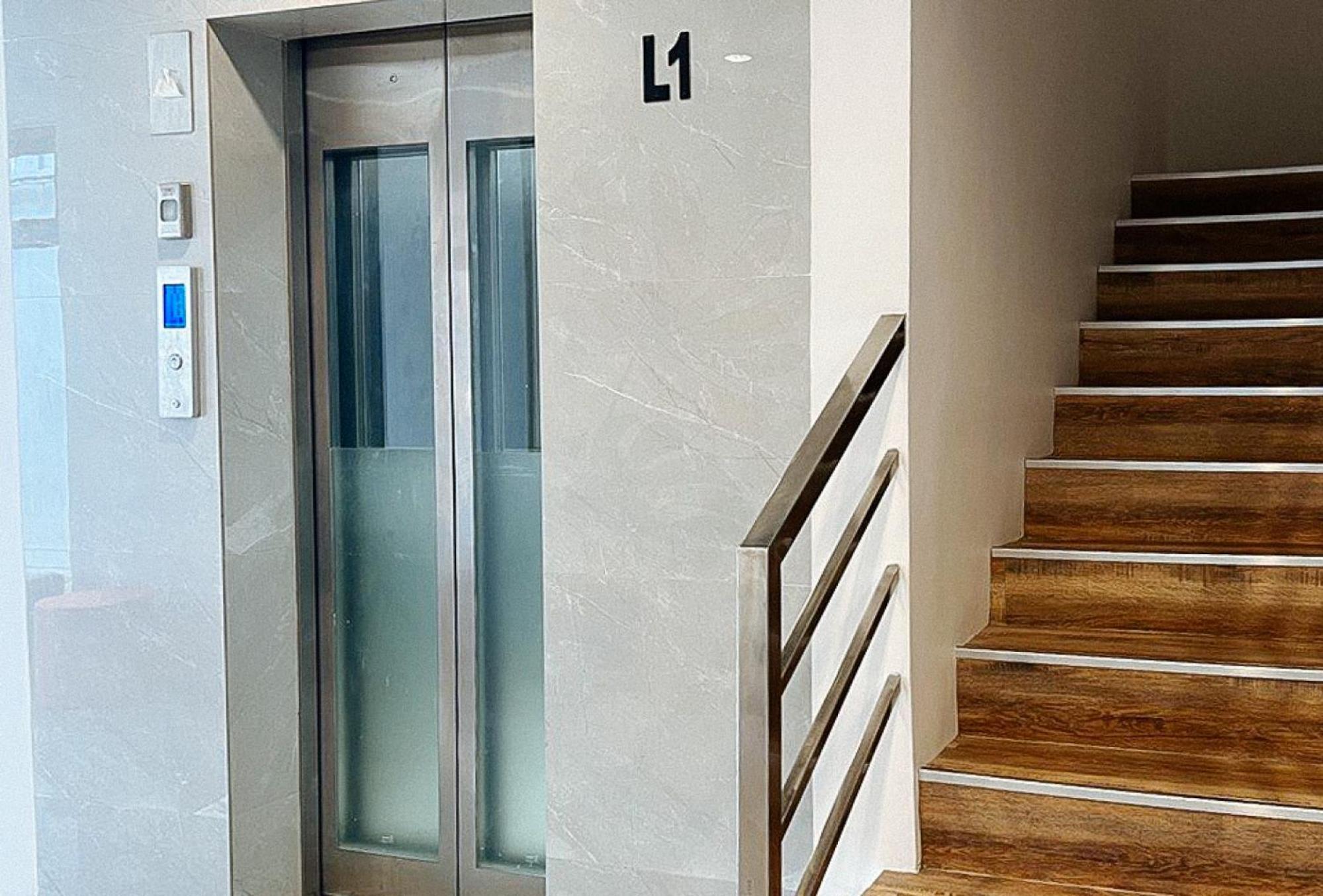 Lea Robert Hotel Angeles Pampanga By Reddoorz المظهر الخارجي الصورة
